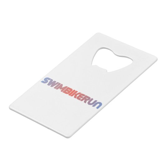 Design de triathlon (Devant Angle)