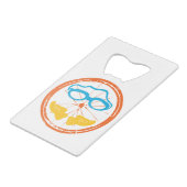 Design de triathlon, sur divers biens de consommat (Dos Angle)