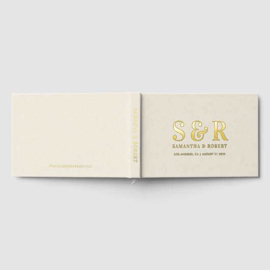 Design de typographie personnalisée simple Linge b (Complet)