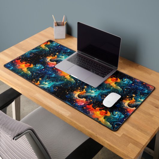 Design d'espace artistique (Bureau 2)