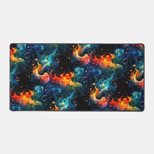 Design d'espace artistique (Recto)