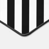 Design Diagonale noir blanc (Coin)