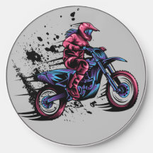 Design Dirtbike