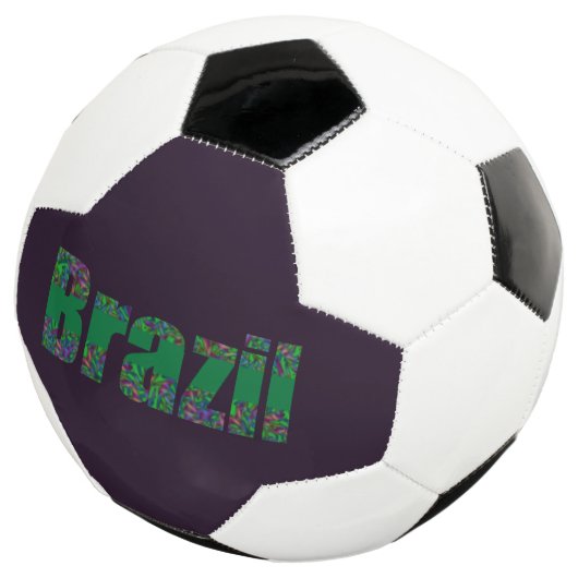 Design du carnaval de Brazel (3/4)