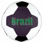 Design du carnaval de Brazel (Devant)