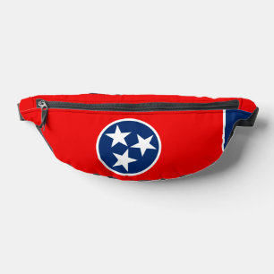 Design du drapeau d'état du Tennessee