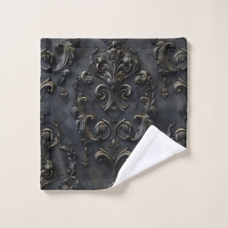 Design élégant de décoration gothique