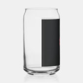 Design élégant en forme de Shamrock pour St. Patri (Gauche)