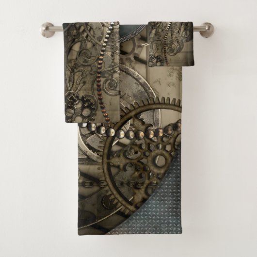 Design élégant et magnifique (En situation)