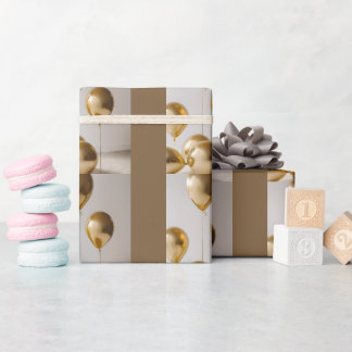 Design elegante e raffinato cadeaupapier
