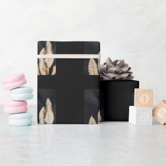 Design elegante e raffinato cadeaupapier