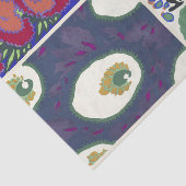 Design | Émile-Allain Séguy Tissuepapier (Detail)