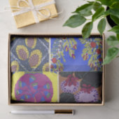 Design | Émile-Allain Séguy Tissuepapier (Geschenk)