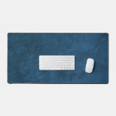 Design en cuir Turquoise riche (Clavier et souris)