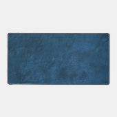 Design en cuir Turquoise riche (Recto)