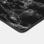 Design en marbre noir Faux (Coin)