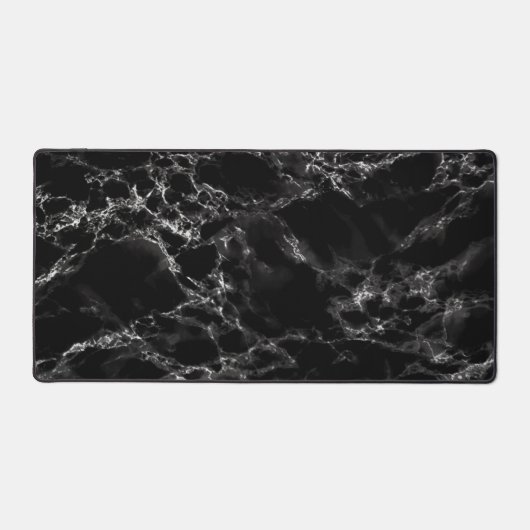 Design en marbre noir Faux (Recto)