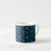 Design Espresso Cup Kop (Voorkant rechts)