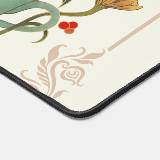 Design Fae Inspiré, Art Graphique, Tea Time (Coin)