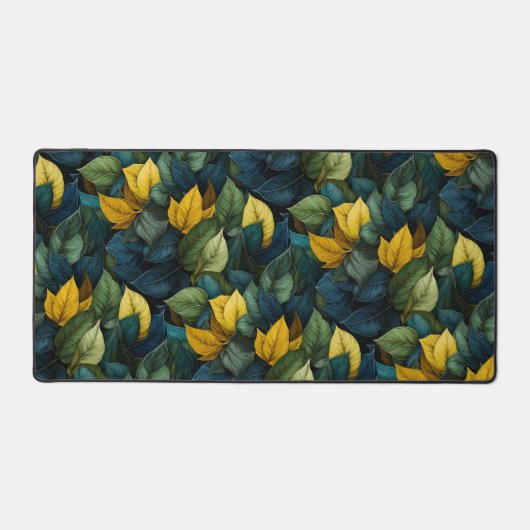 Design Feuille d'art (Recto)