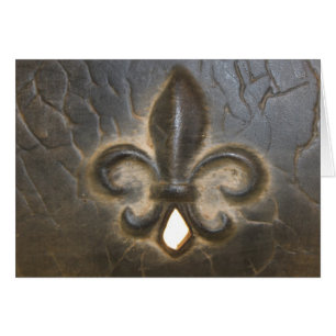 Design Fleur De Lis