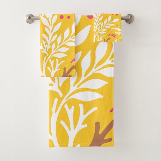 Design floral 24 (En situation)