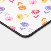 Design floral souple (Coin)