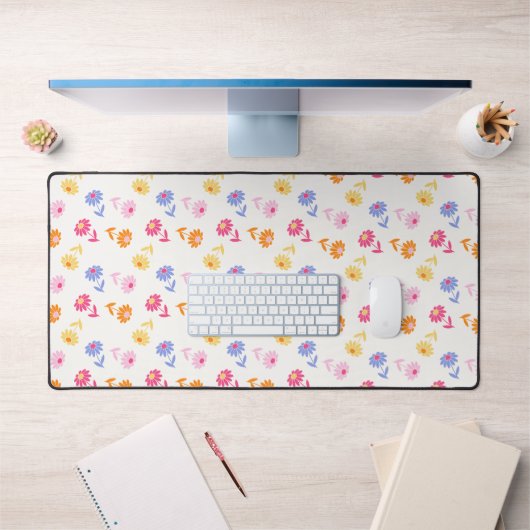 Design floral souple (Bureau 1)