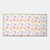 Design floral souple (Recto)