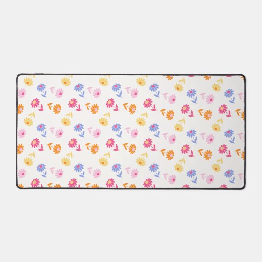 Design floral souple (Recto)