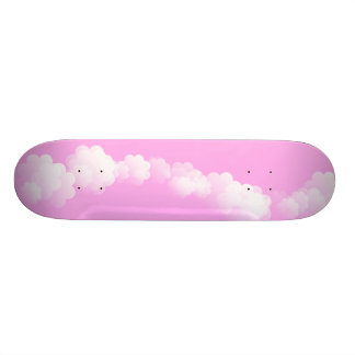 design for girls skateboard 女の子向け デザイン スケボーデッキ skateboard