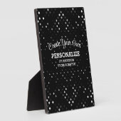 Design From Scratch Fotoplaat (Zijkant)