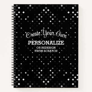 Design From Scratch Notitieboek