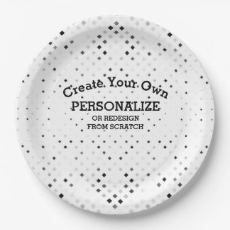 Design From Scratch Papieren Bordje