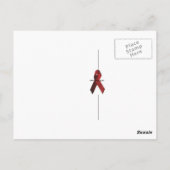 Design-G, Participez activement a la recherche ... Briefkaart (Achterkant)