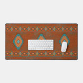 Design géométrique du diamant des Canyons du Sud-O (Clavier et souris)