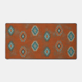 Design géométrique du diamant des Canyons du Sud-O (Recto)