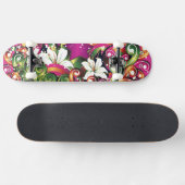 Design graphique 20 Skateboard (Horz)