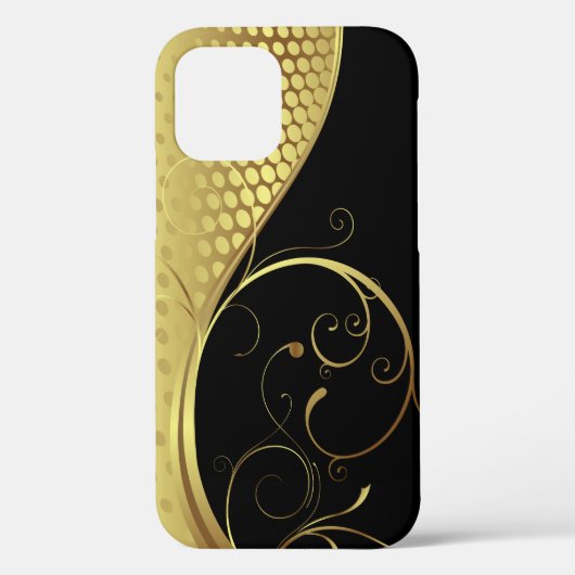 Design graphique 2 Coque (Verso)