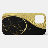 Design graphique 2 Coque (Verso (horizontal))