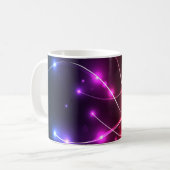 Design graphique 7 Mug (Devant gauche)