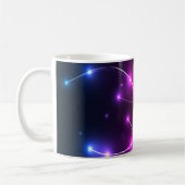 Design graphique 7 Mug (Gauche)