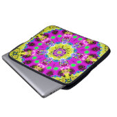 Design graphique dynamique pour sac électronique (Devant bas)