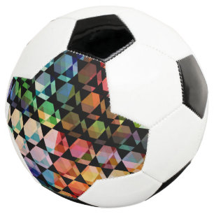 Design graphique Hexagon Abstrait