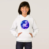 Design graphique Manta Ray Lover (Devant entier)