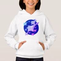 Design graphique Manta Ray Lover