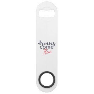 Design graphique moderne et ludique de Dreams Come