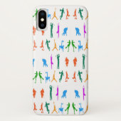Design graphique Sport iPhone / coque ipad (Dos)