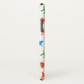 Design graphique Sport iPhone / coque ipad (Dos/Droite)
