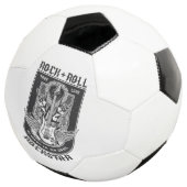 Design Guitar Rock (3/4)